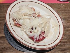 -ZAFFERANO西班牙海鲜饭(上海首店)
