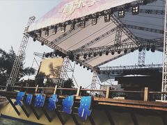 -天目湖水世界