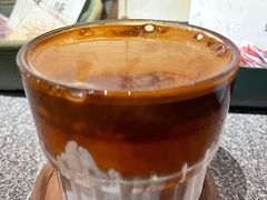 -沪水焙煎室(淡水路店)