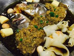 -北疆饭店(宝龙店)