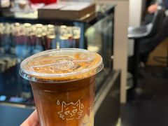 -Dogi&kiki Coffee(中心商务大厦店)
