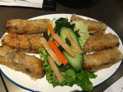 -美奈小馆·越南料理(中航城君尚购物中心店)