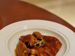 -杭州JW万豪酒店-万豪中餐厅