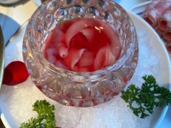 冰球鹅肠-小龙坎火锅(IFS HOT店)