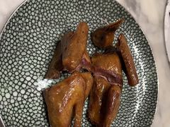 -西安W酒店·WEI全味西餐厅