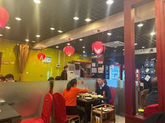 大堂-芦月轩羊蝎子(北蜂窝店)