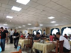 大堂-吾斯曼珍珠抓饭王