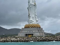 -三亚南山文化旅游区