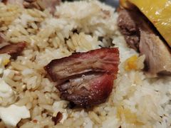 -龙记香港茶餐厅(久光百货店)