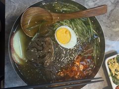 -屋里家延边朝鲜族冷面(南园店)