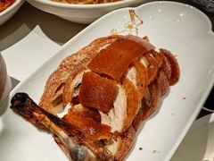 -大鸭梨烤鸭店(花园村店)