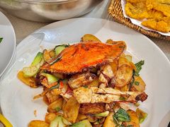 -好兄弟郭巨海鲜(天一阁店)