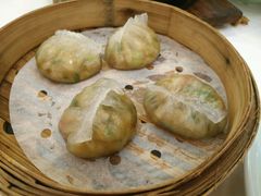 -稻香酒家·33年老字号·港式粤菜(富邦中心店)