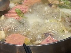 -一席地·本地鸡窝·杭帮鸡火锅(萧山银隆百货店)