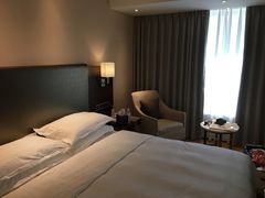 -成都世纪城假日酒店-西楼