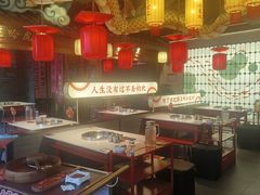 -小龙坎火锅(春熙太古里店)