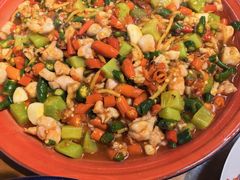 -小街47號江湖菜(四合院店)