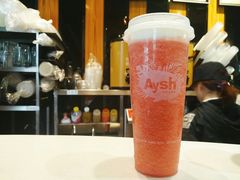 -艾薯夫妇Aysh(福田星河COCOPark店)