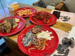 -好伦哥(温都水城店)