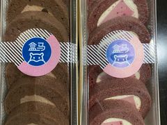 -盒马鲜生(枣园路店)