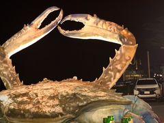 -大螃蟹海鲜餐厅