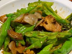 -绿茶餐厅(天津天河城店)