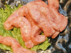 -合易泓烤肉•首创生椰大油边(宁山路店)