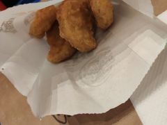 -汉堡王(大连柏威年餐厅店)