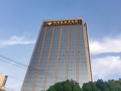 -泓瑞金陵大酒店-金海湾自助餐厅