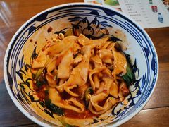 -元志初腊汁肉夹馍(钟楼粉巷店)