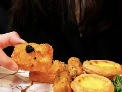 -番茄屋葡式美食(总店)
