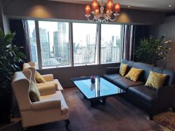 -新锦江大酒店·宴会厅·婚宴