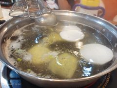 -福合埕牛肉丸(福平路店)