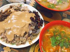 -春雨羊汤店(广开四马路总店)