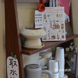 小学旁的咖啡店！合肥老城区！
