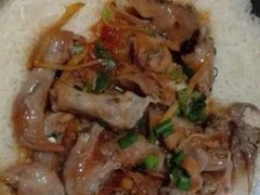 -大鸽饭(马王堆店)