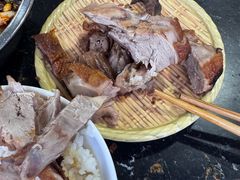 -大邑李记肥肠血旺