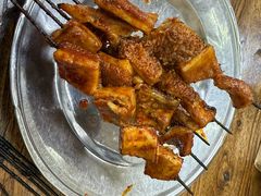 -马相卿特色烤肉面食馆(虎台店)