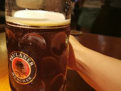 -宝莱纳餐厅(滨江店)