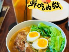 -Bistro 63 创意融合料理(广粤天地店)