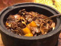 -阿斯牛牛·凉山菜(新会展店)