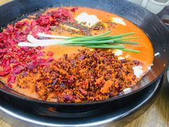 -周幺妹重庆老火锅(银泰城总店)