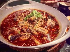 -廖川菜(太阳宫店)