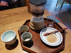 -竹里馆·淮扬菜·功夫茶(老门东店)