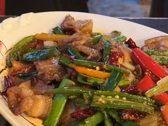 -饭江湖·江湖菜(湖广会馆店)