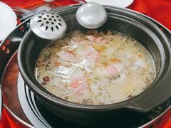 -花苑美食横琴生蚝火锅(拱北粤华路店)