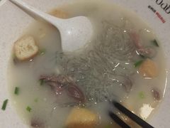 -鸭得堡老鸭汤·鸭血粉丝(南京博物院店)