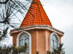 -老虎石海上公园