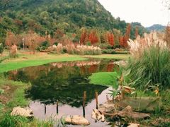 -贵阳市花溪国家城市湿地公园