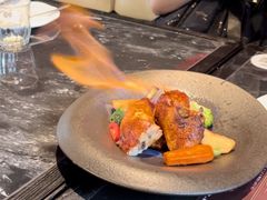 -Nord Grill&Bar Highland诺德西餐(深圳欢乐海岸店)